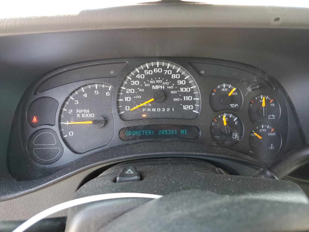 2006 Chevrolet Silverado C1500 VIN: 2GCEC13ZX61294596 Lot: 67913754