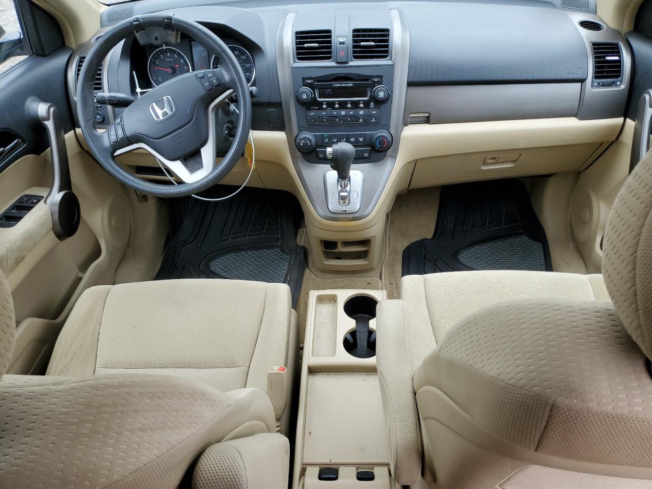 2008 Honda Cr-V Ex VIN: 5J6RE485X8L009194 Lot: 66472484