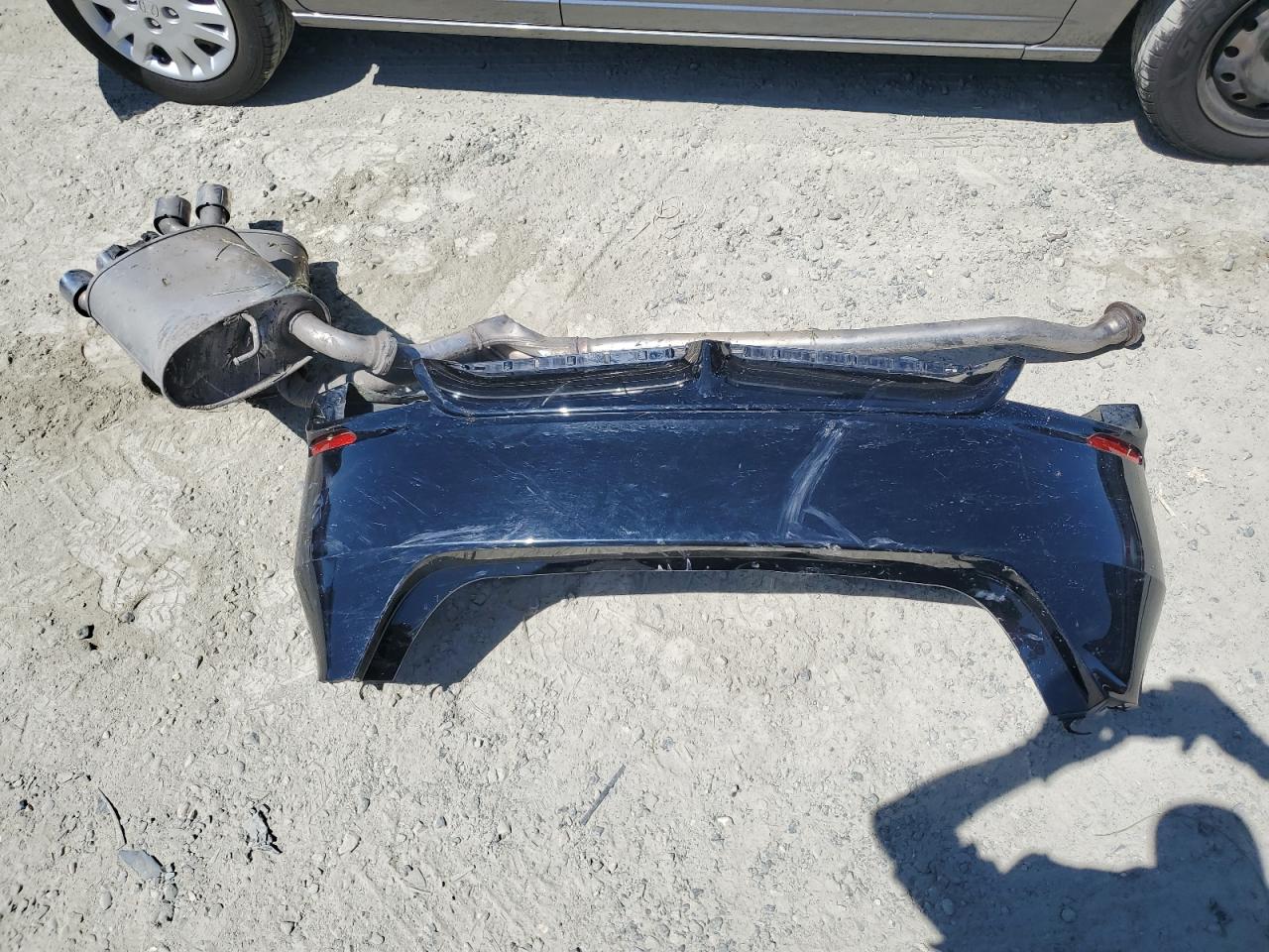 4T1K61AK2PU090442 Toyota Camry XSE 12