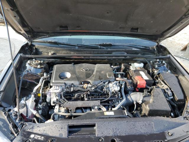 4T1G11AK9MU615061 Toyota Camry SE 11