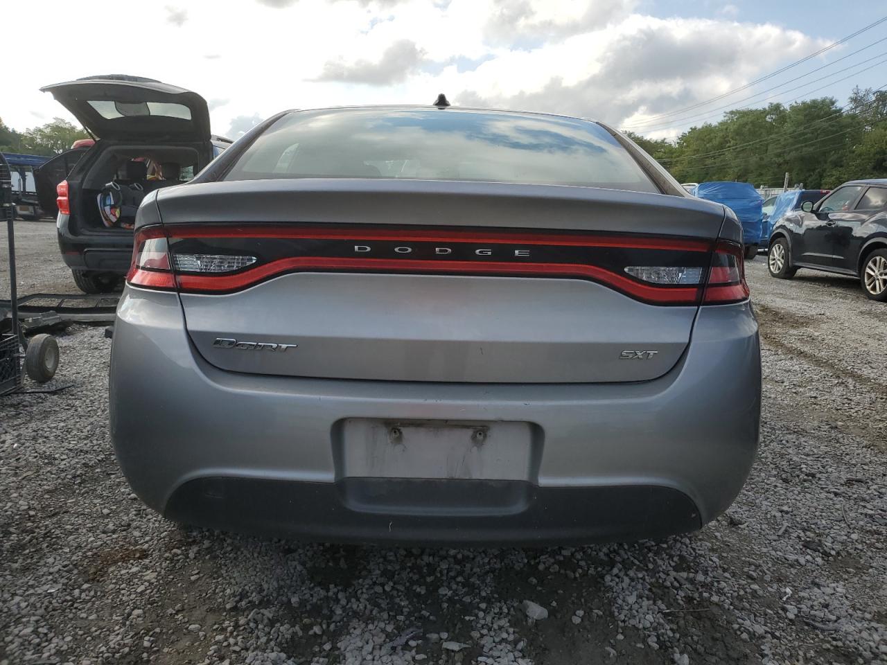 2015 Dodge Dart - Image 6