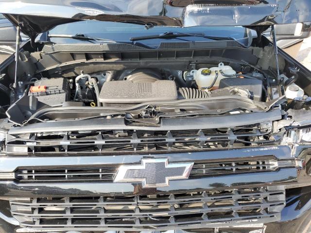 1GCUYEED0NZ233883 Chevrolet All Models SILVERADO 12