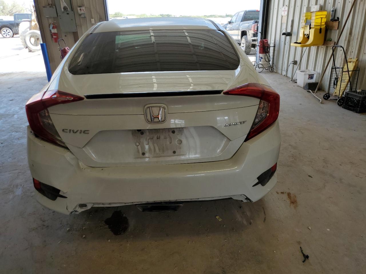 2HGFC2F82MH550216 2021 Honda Civic Sport 2HGFC2F82MH550216 2021 Honda Civic Sport