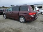 2010 Honda Odyssey Exl за продажба в Vallejo, CA - Normal Wear