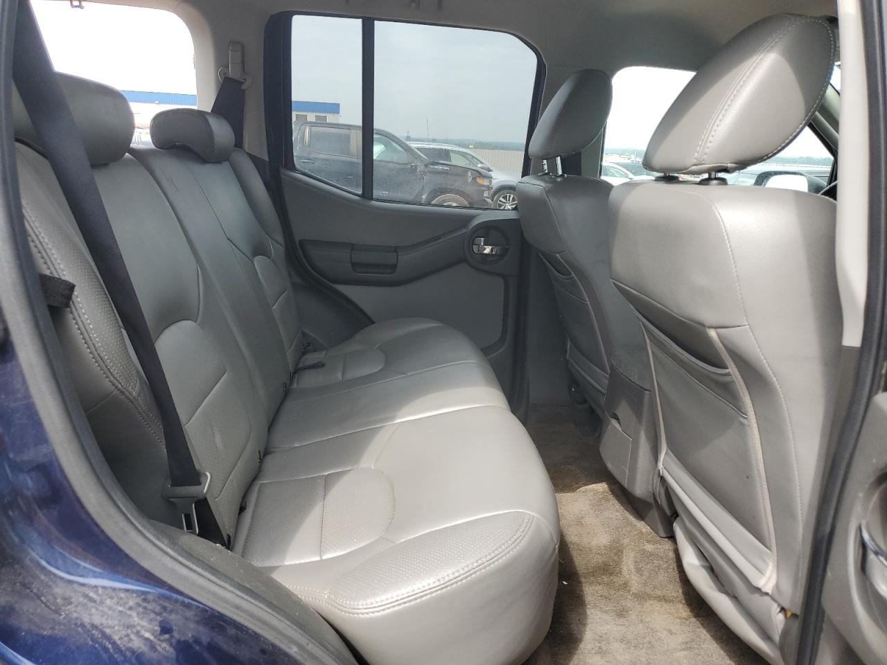 2010 Nissan Xterra Off Road VIN: 5N1AN0NW5AC518555 Lot: 66245444