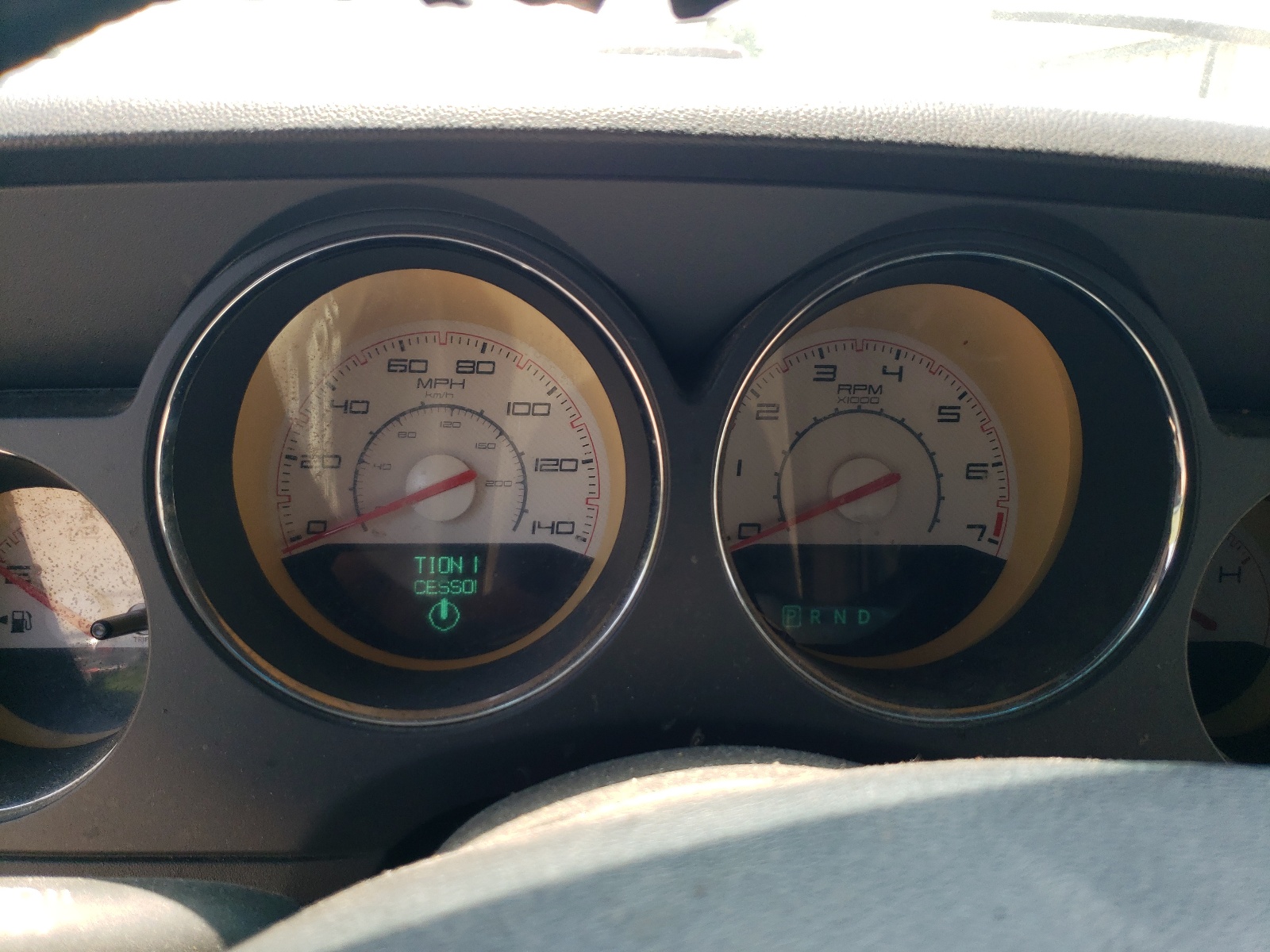 2C3CDYAG0CH174067 2012 Dodge Challenger Sxt