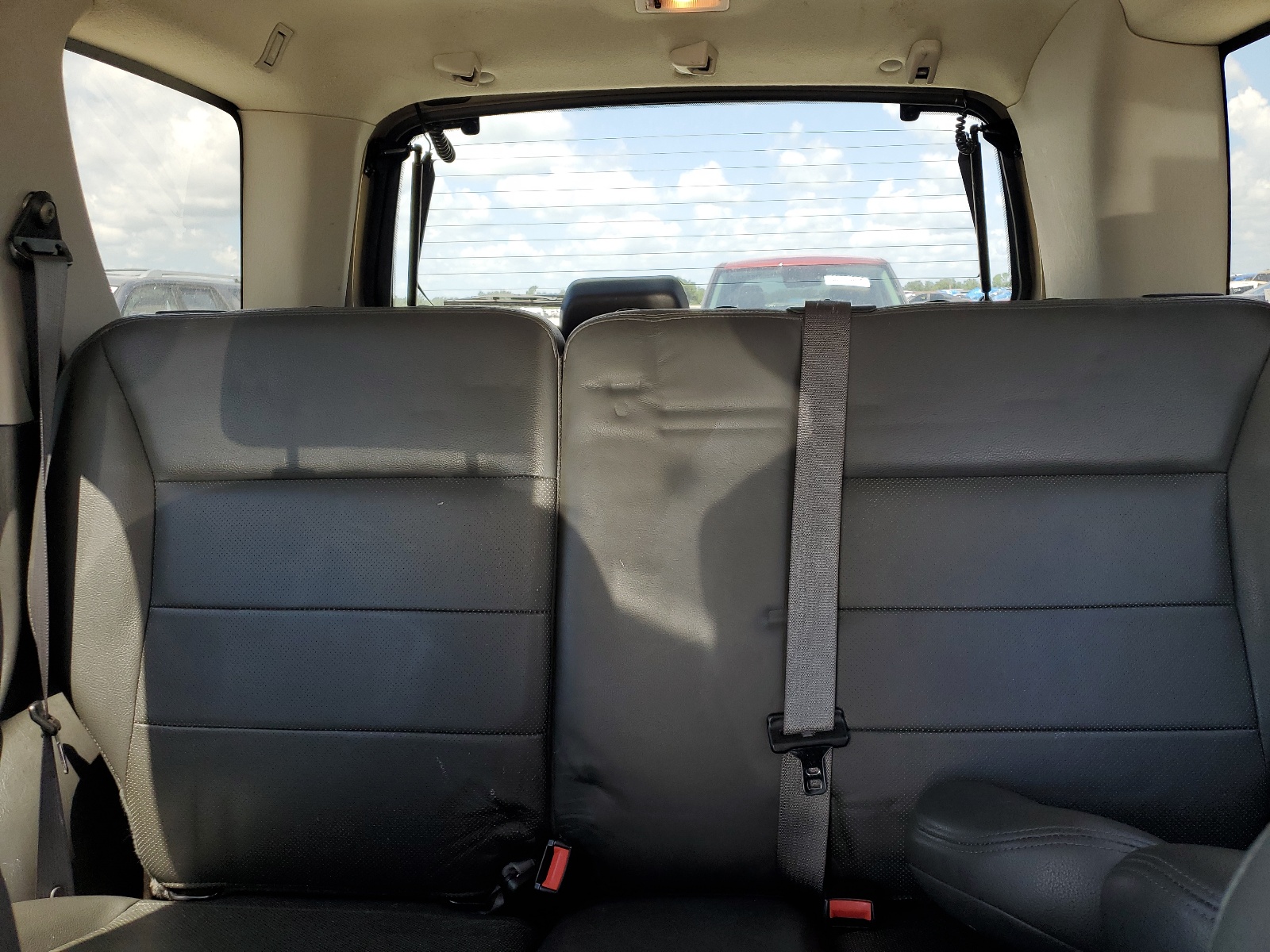 1FMCU59H37KA97924 2007 Ford Escape Hev