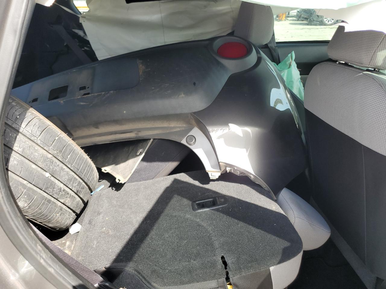 2016 Kia Soul VIN: KNDJN2A21G7359053 Lot: 65381984