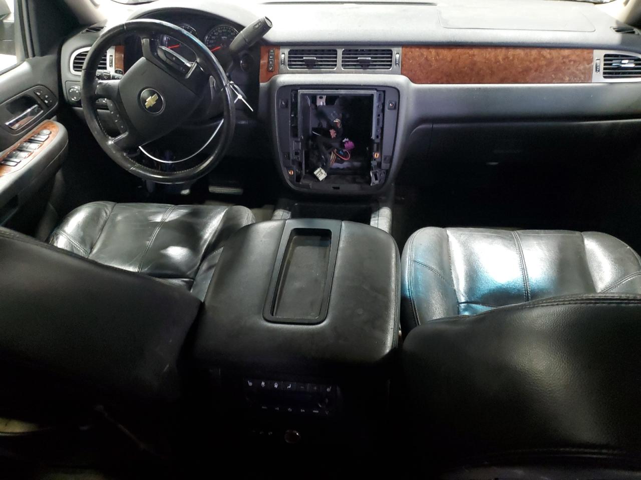 2008 Chevrolet Tahoe K1500 VIN: 1GNFK13078J101281 Lot: 65479064