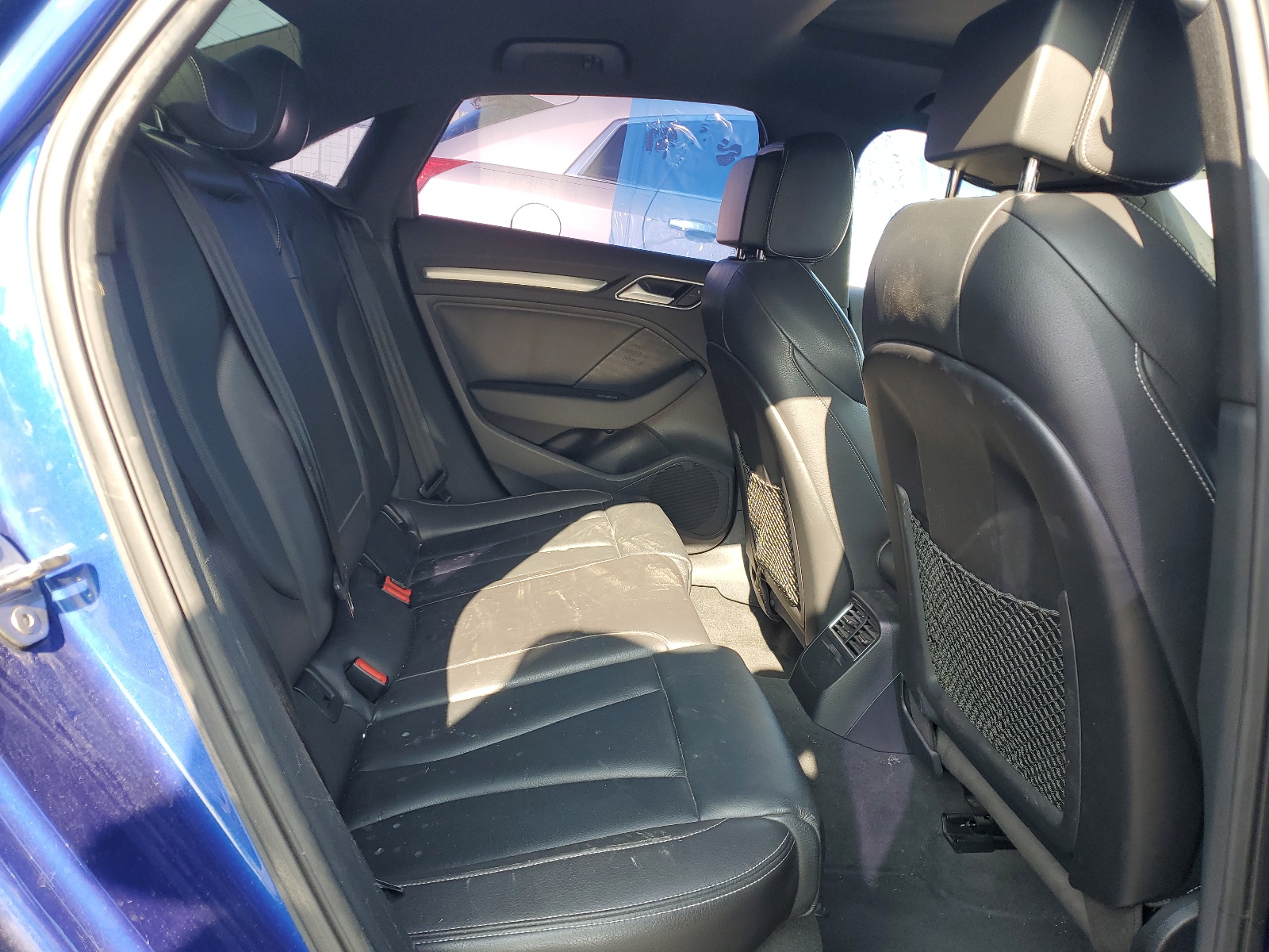 WAUB1GFF0G1062199 2016 Audi S3 Premium Plus