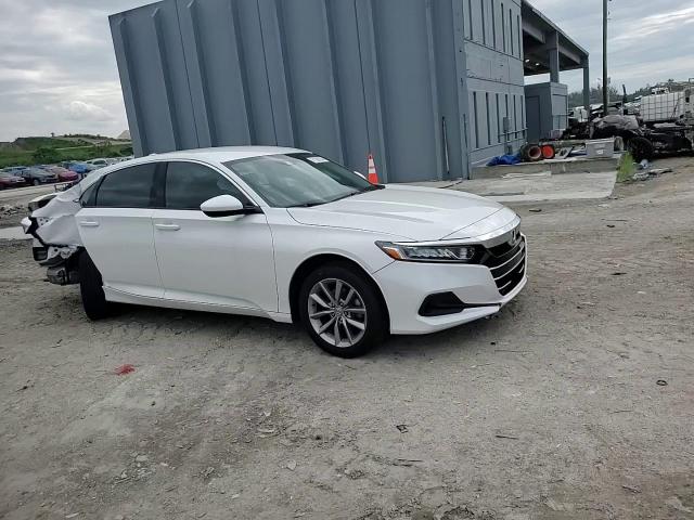 2021 Honda Accord Lx VIN: 1HGCV1F12MA046046 Lot: 67329934