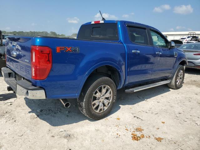  FORD RANGER 2019 Синій