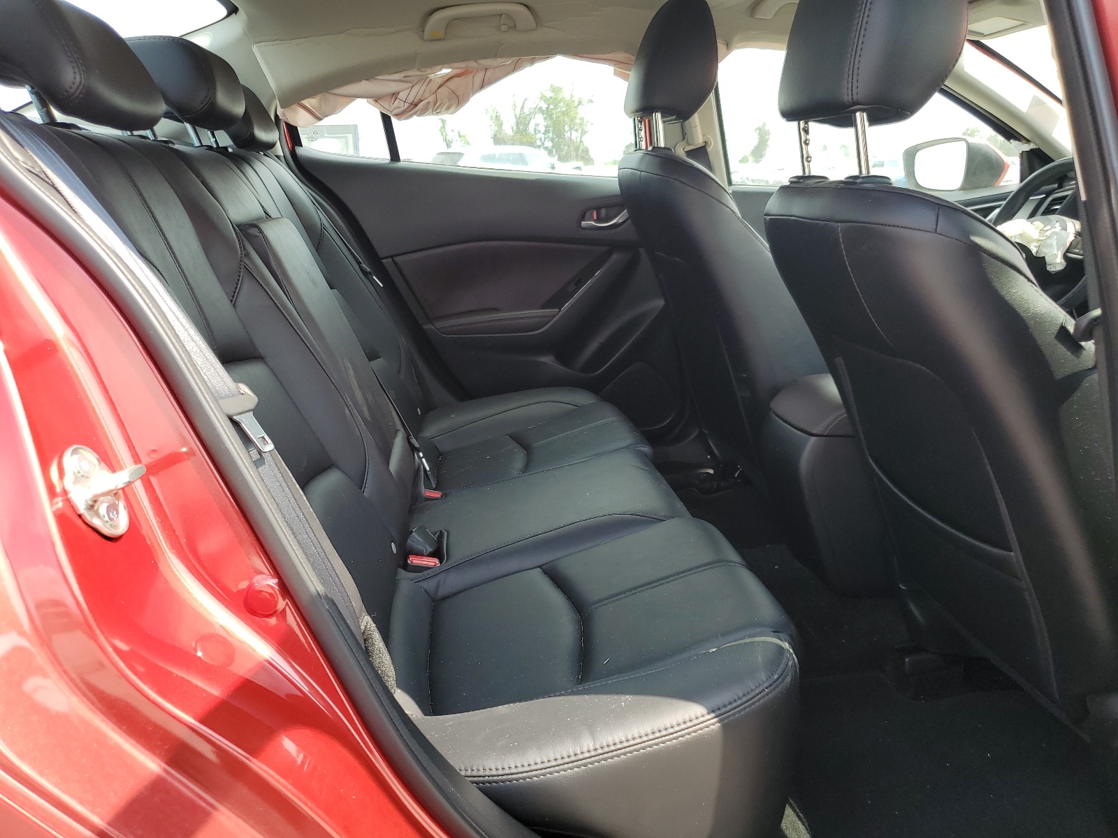 3MZBN1V39JM251288 2018 Mazda 3 Touring