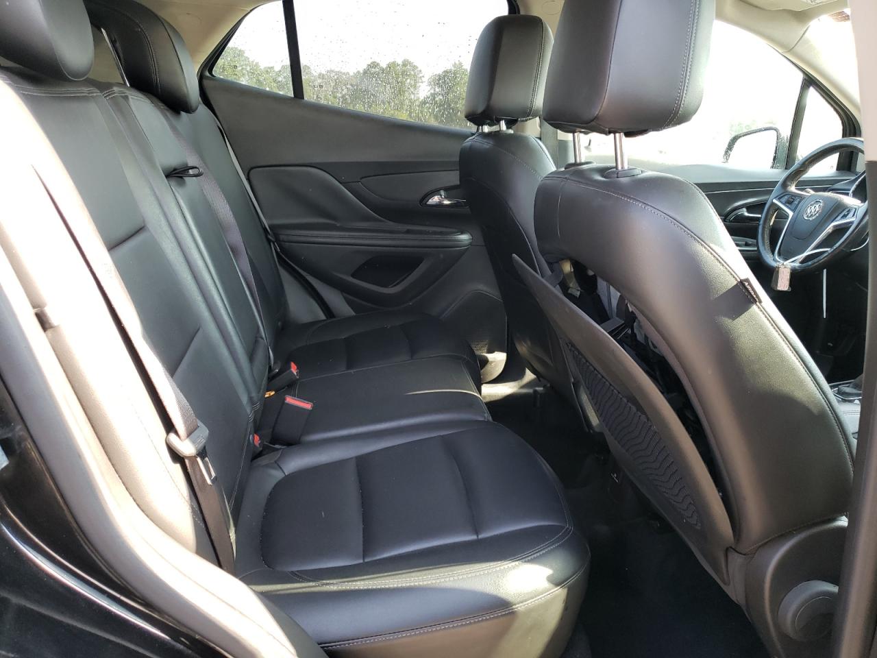 2019 Buick Encore Essence VIN: KL4CJCSM0KB756845 Lot: 67607144