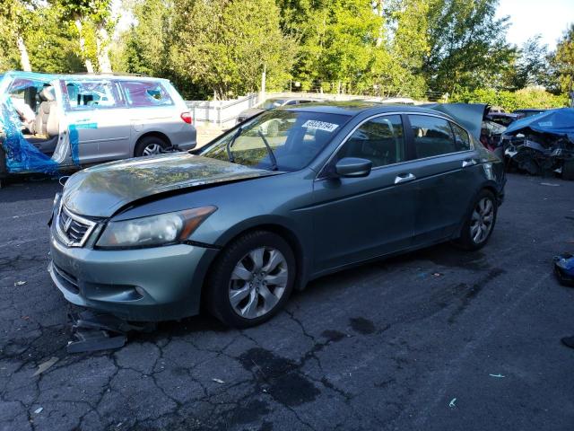 2009 Honda Accord Exl