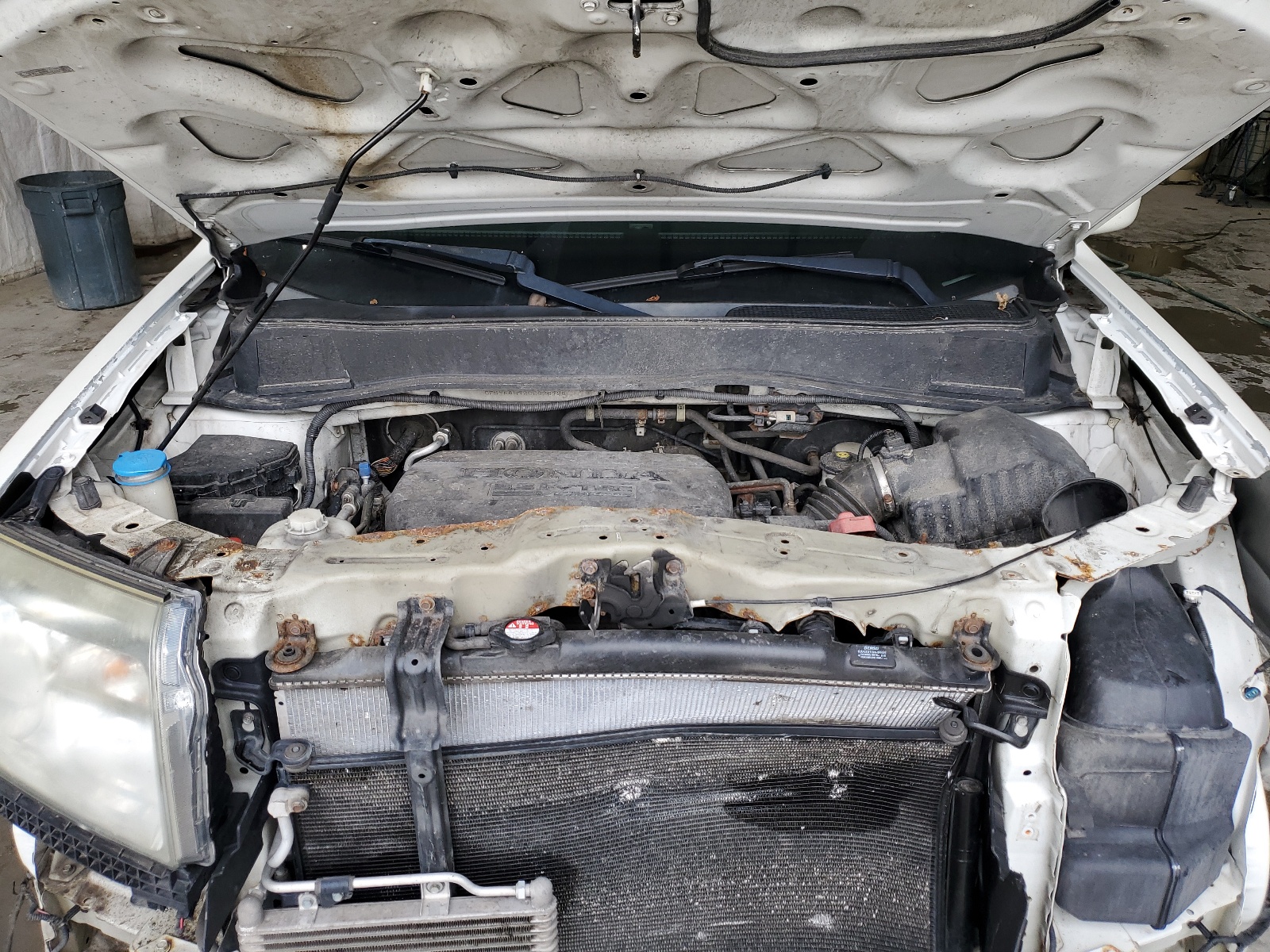 5FNYF4H92CB026925 2012 Honda Pilot Touring