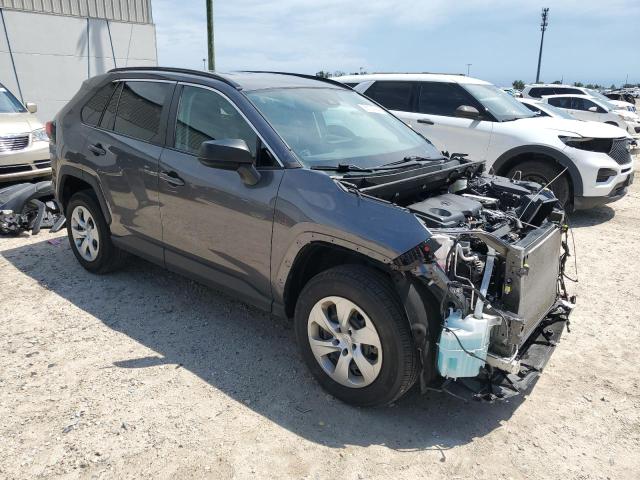 2T3H1RFV2MC144398 Toyota RAV4 LE 4