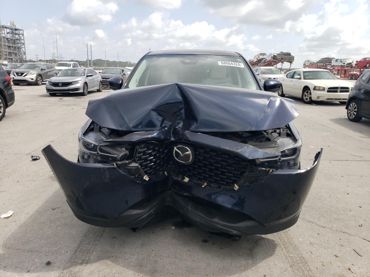 2022 Mazda CX-5 - Image 5