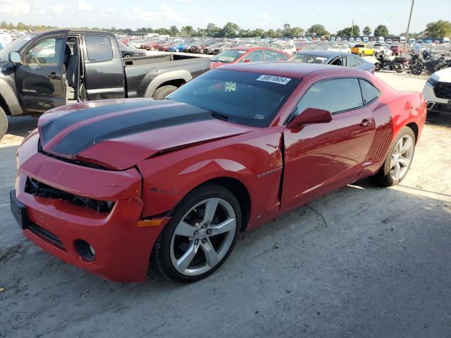 2010 Chevrolet Camaro Lt