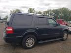 1FMJU2A52DE****** Salvage and Repairable 2013 Ford Expedition in CT - New Britain