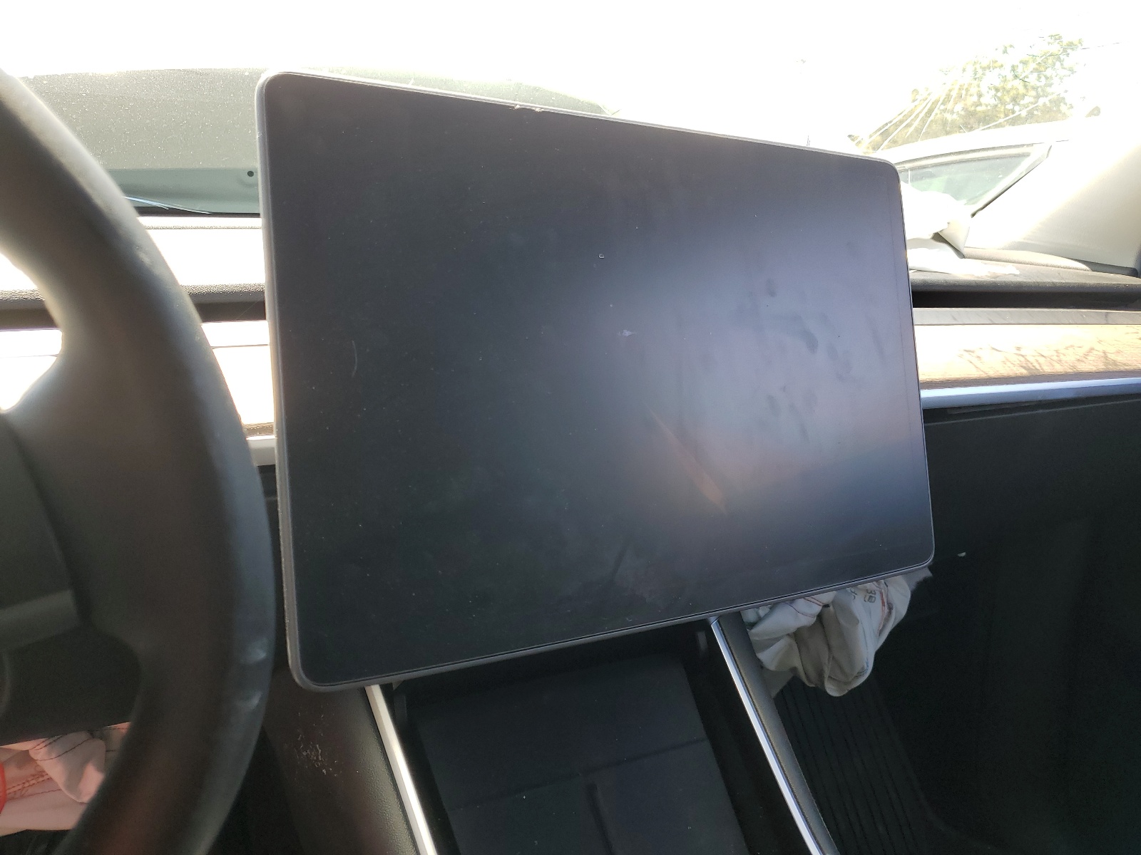 5YJYGDEE1LF028406 2020 Tesla Model Y