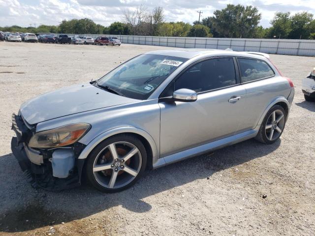 2011 Volvo C30 T5