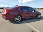 2015 Chevrolet Malibu 2Lt за продажба в Brookhaven, NY - Side