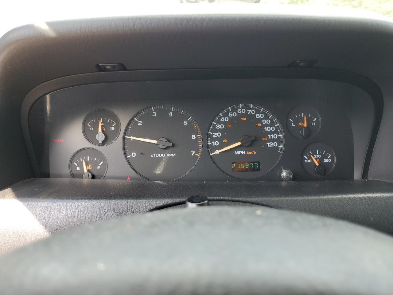 2003 Jeep Grand Cherokee Laredo VIN: 1J4GW48SX3C608938 Lot: 67498124