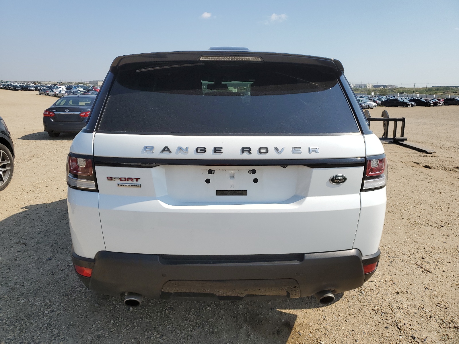 SALWR2EF0EA335455 2014 Land Rover Range Rover Sport Sc
