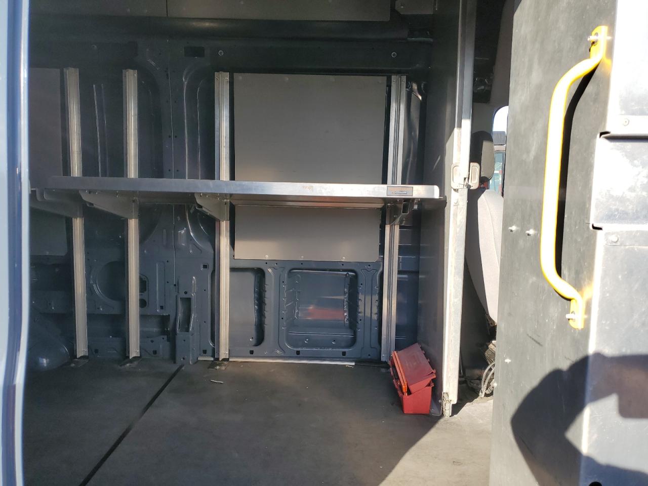 2020 Ford Transit T-250 VIN: 1FTBR3X84LKA55894 Lot: 68688624