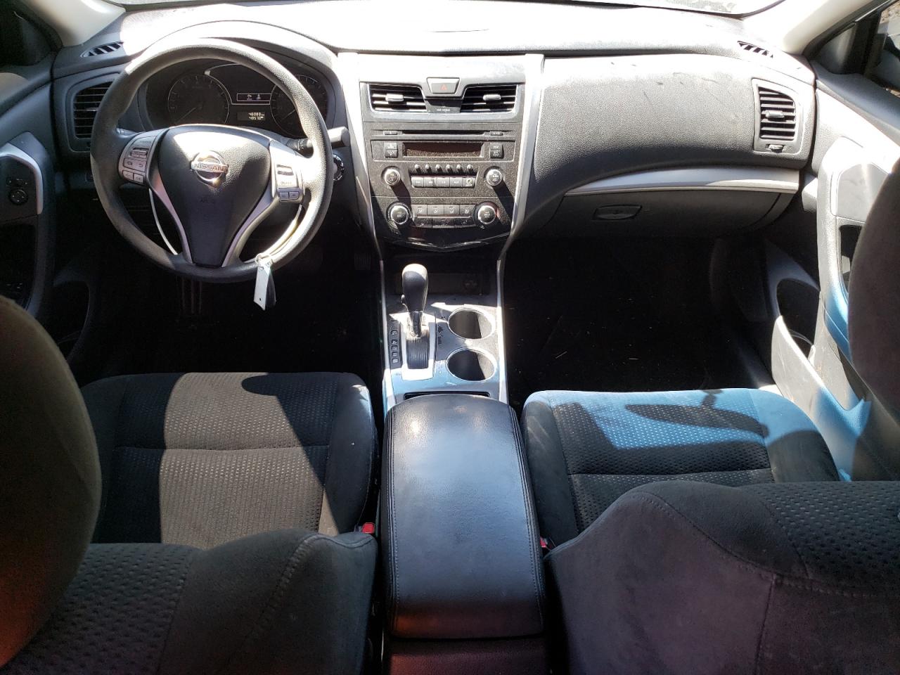 1N4AL3AP5FC574776 2015 Nissan Altima 2.5