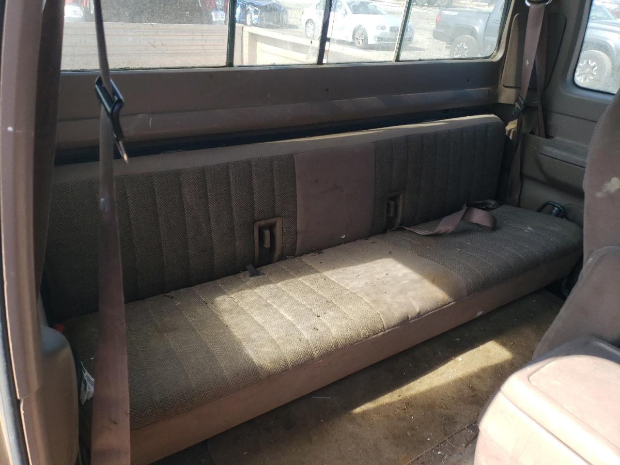 1993 Ford F150 VIN: 1FTEX15NXPKB24478 Lot: 67494674