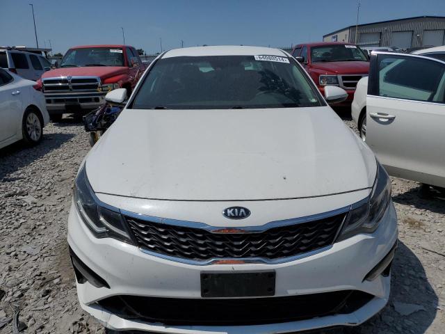 5XXGT4L37LG396952 Kia Optima LX 5