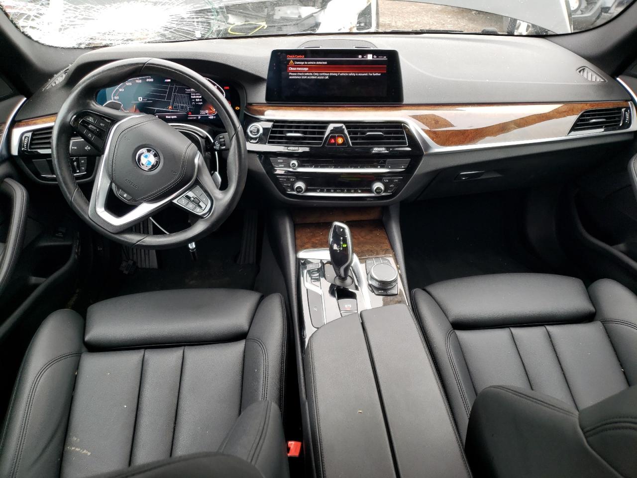 2020 BMW 530 Xi VIN: WBAJR7C02LWW62708 Lot: 65849304