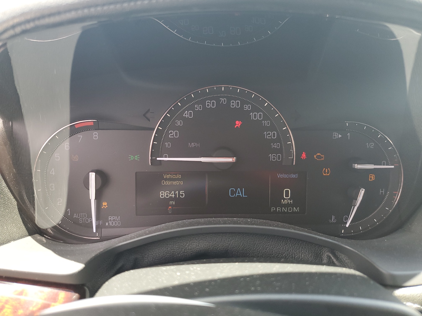 1G6AB5RX1H0183306 2017 Cadillac Ats Luxury