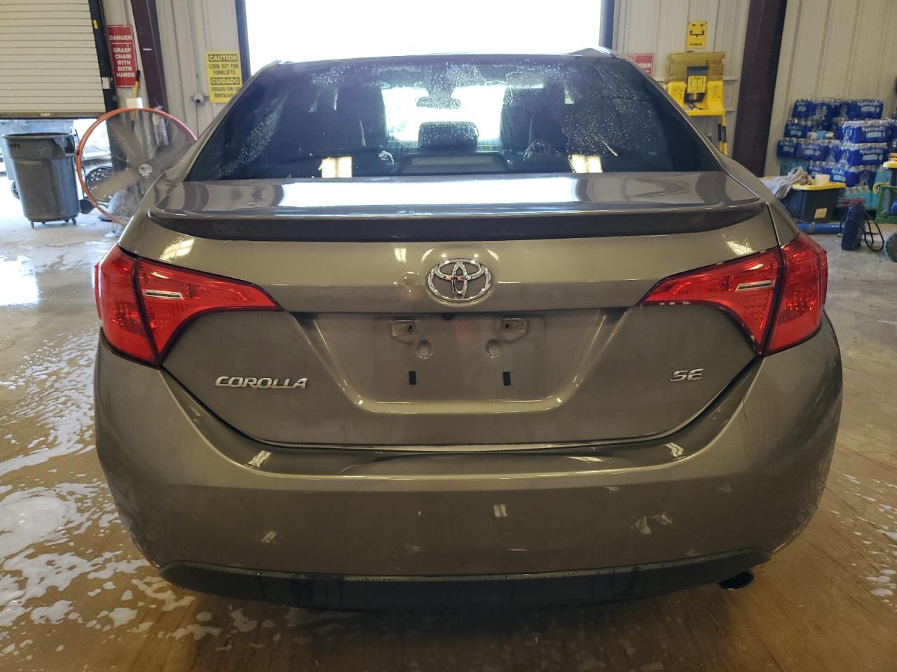 2019 Toyota Corolla - Image 6