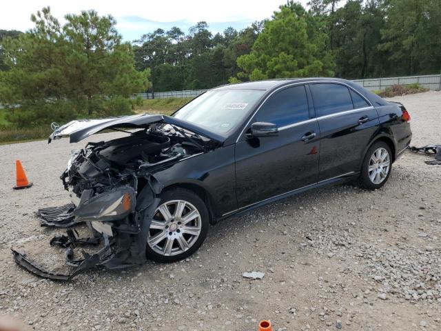 2014 Mercedes-Benz E 250 Bluetec