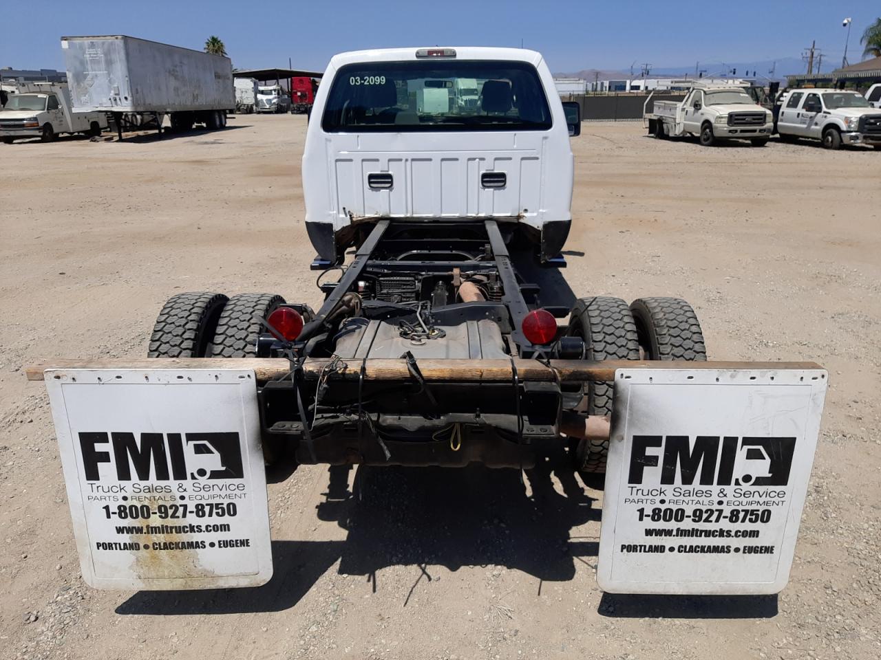 2012 Ford F450 Super Duty VIN: 1FD0W4HY5CEA29593 Lot: 68847504