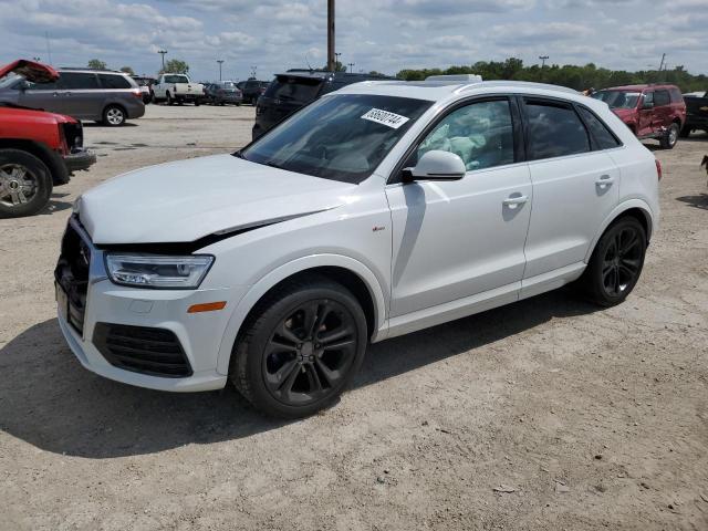 2018 Audi Q3 Premium Plus