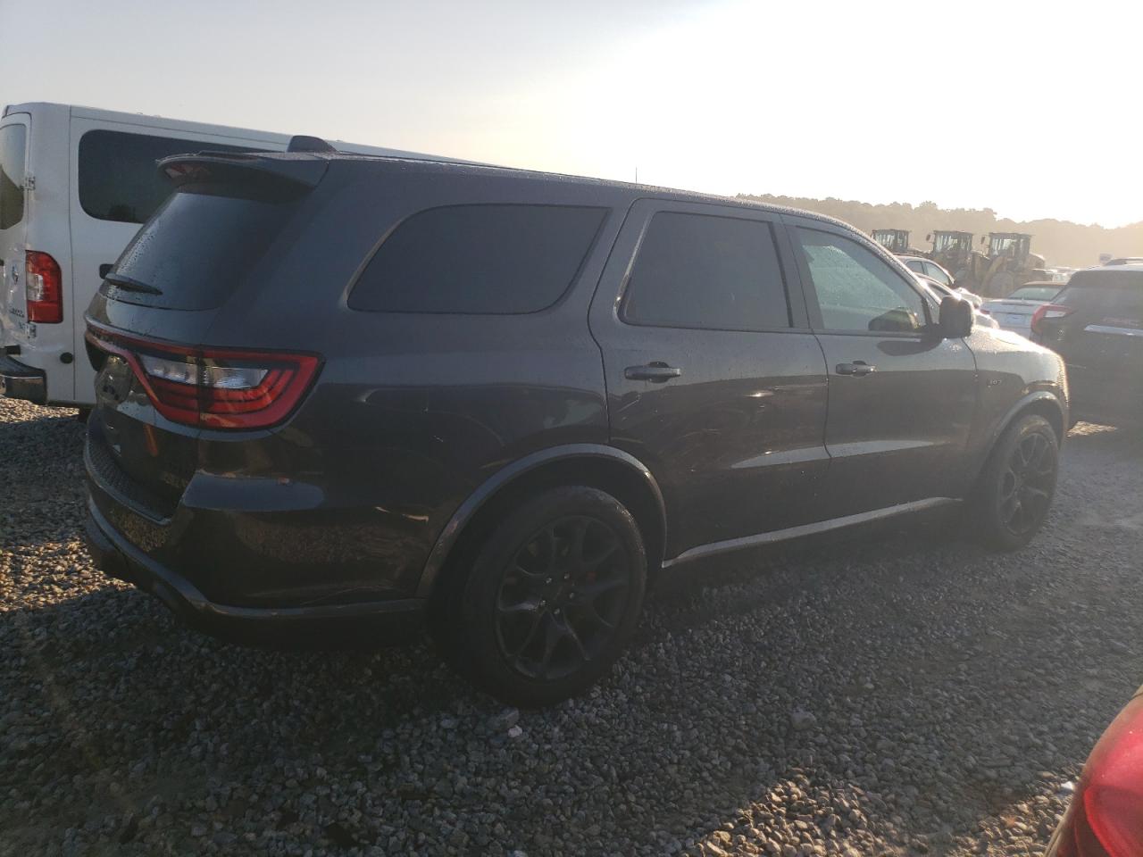 2021 Dodge Durango - Image 3