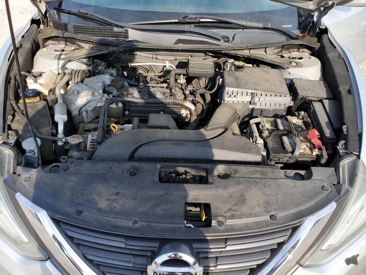 1N4AL3AP2GC154104 2016 Nissan Altima 2.5