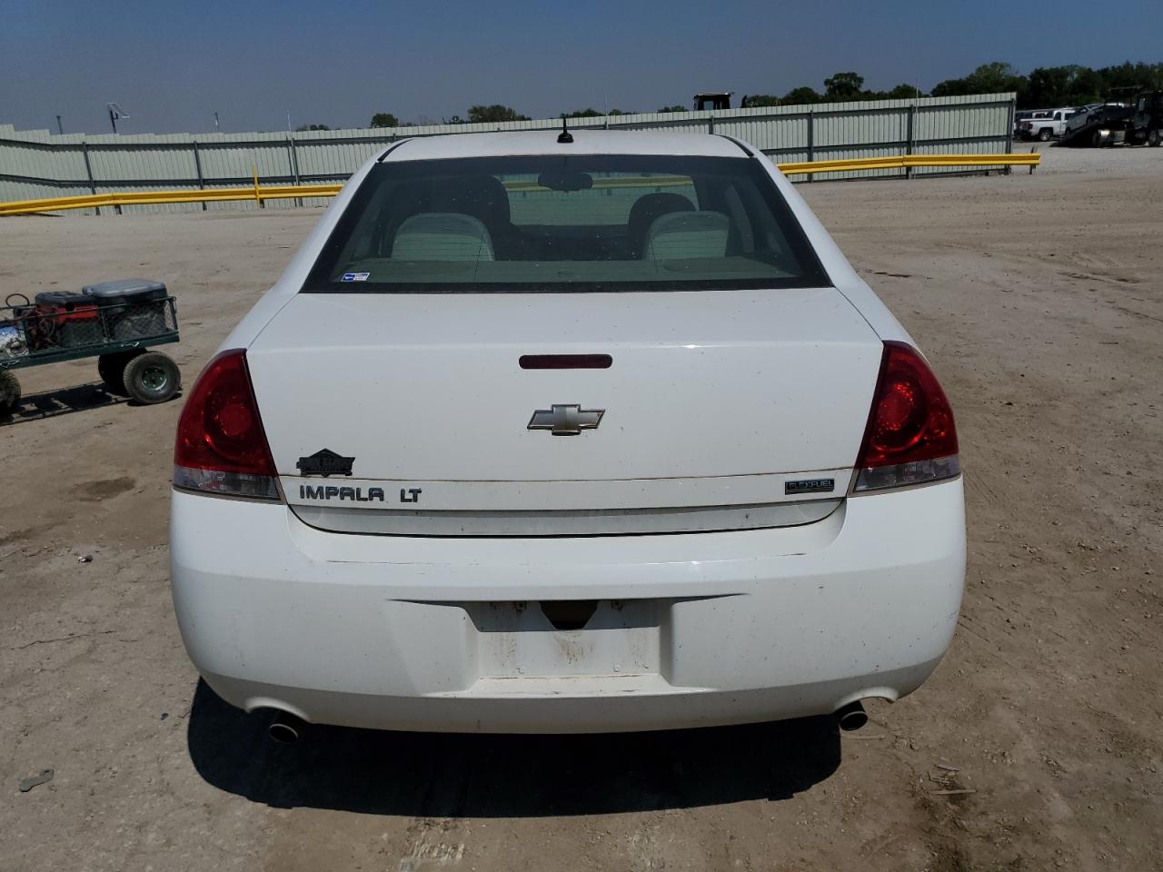 2012 Chevrolet Impala Lt VIN: 2G1WG5E3XC1328680 Lot: 62892484