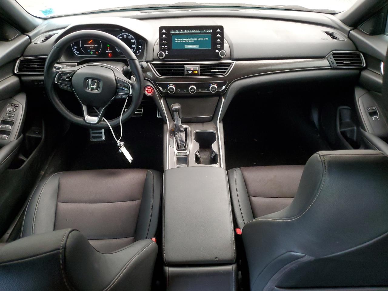 2019 Honda Accord - Image 8