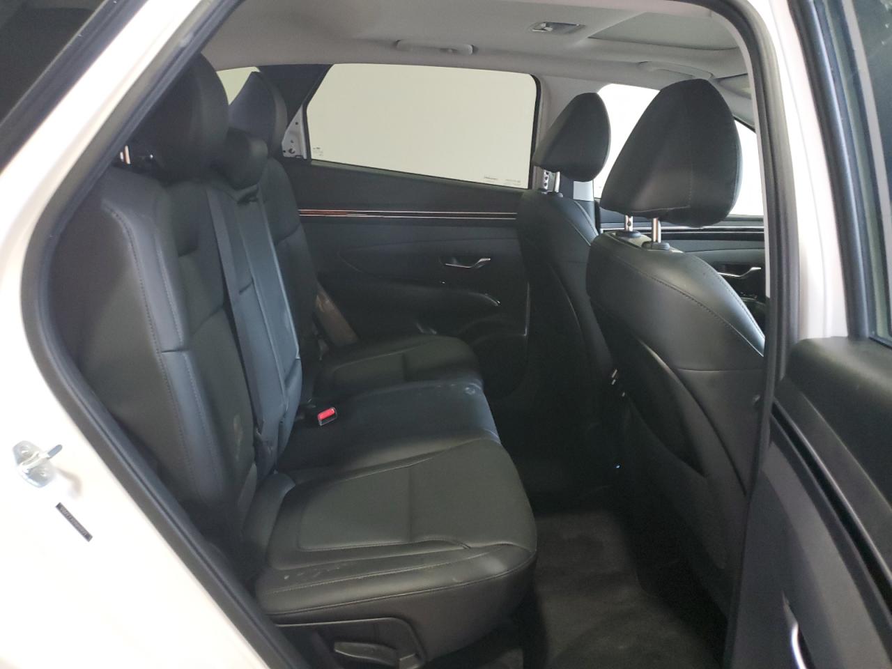 2022 Hyundai Tucson Sel VIN: 5NMJCCAE9NH124573 Lot: 66685664