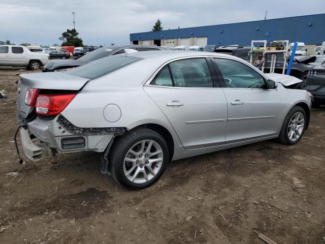  CHEVROLET MALIBU 2016 Srebrny