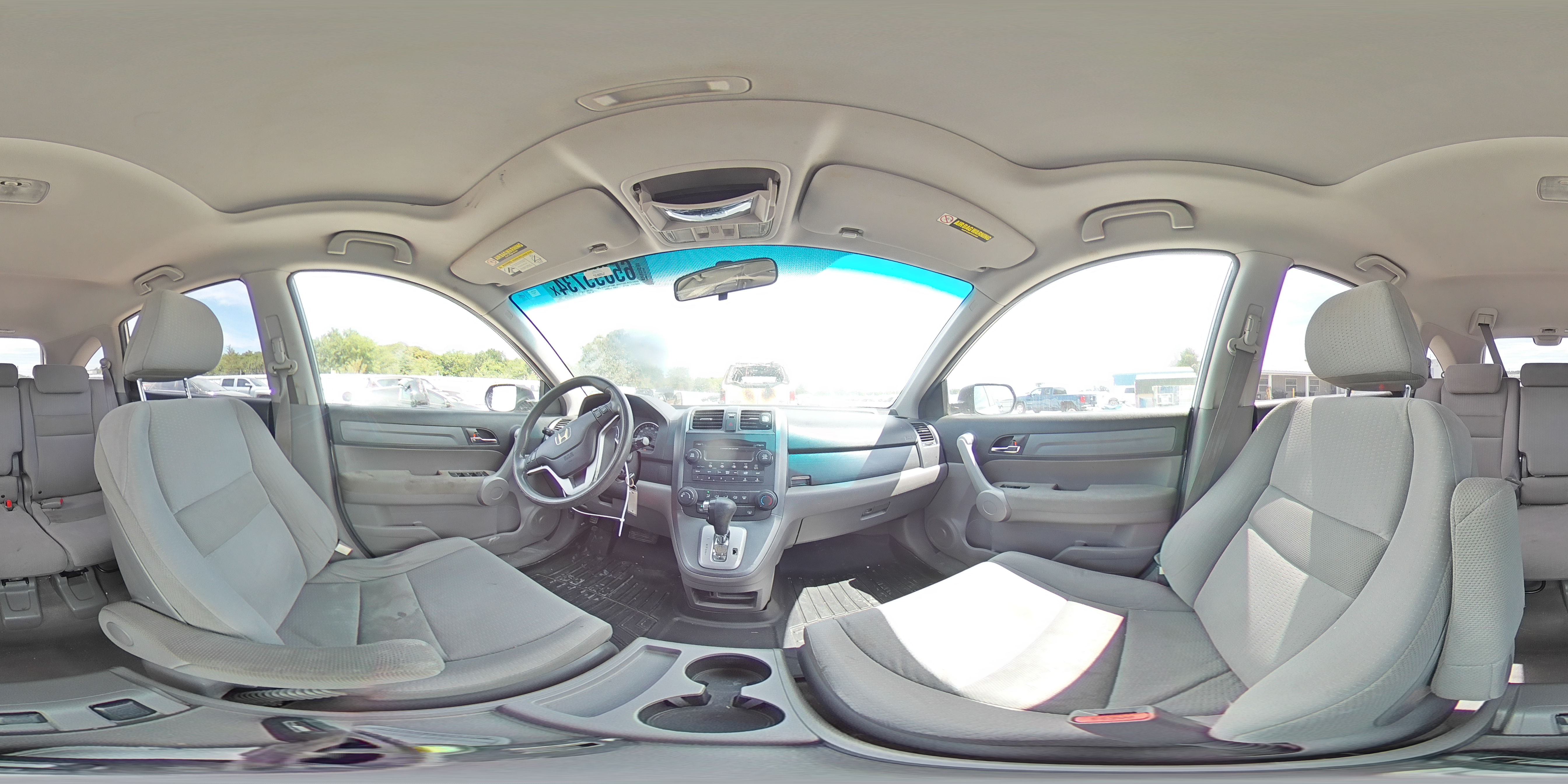 2007 Honda Cr-V Ex VIN: JHLRE48577C090193 Lot: 65055734