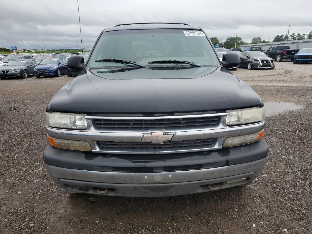 2000 Chevrolet Suburban K2500 VIN: 3GNGK26U9YG197148 Lot: 67058264