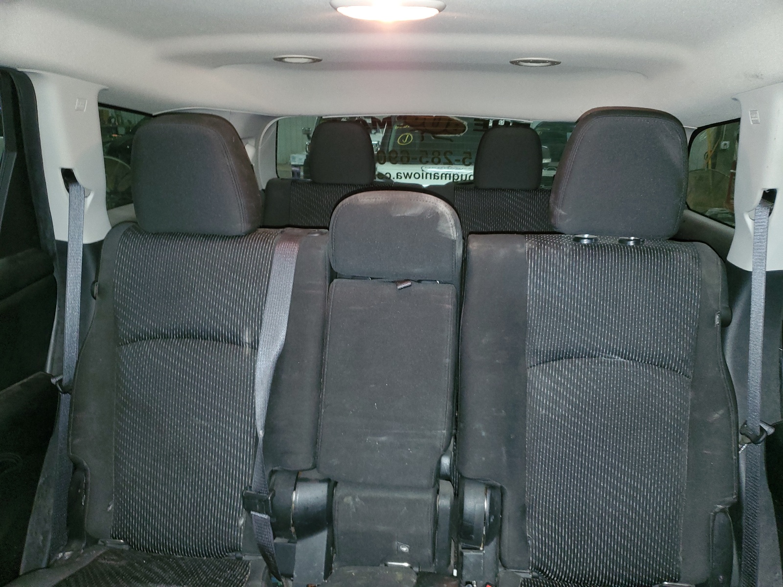 3C4PDCAB9HT705768 2017 Dodge Journey Se