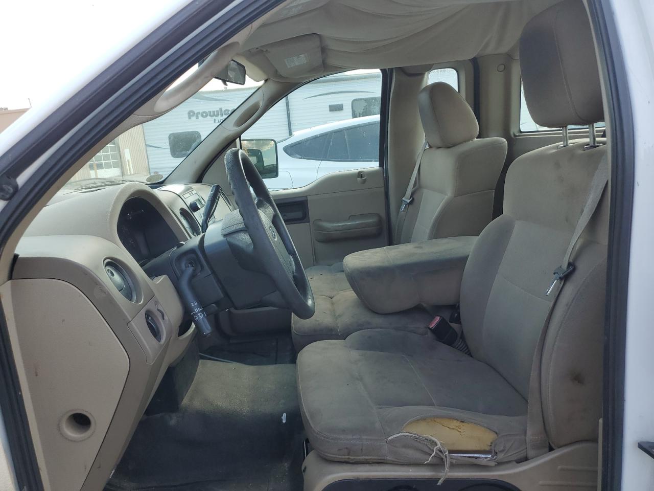 2006 Ford F150 VIN: 1FTRF12226NB78496 Lot: 67793574