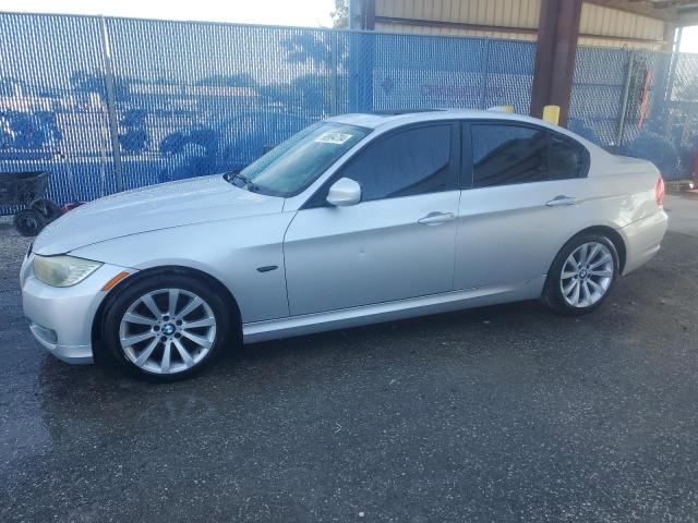 2011 Bmw 328 I